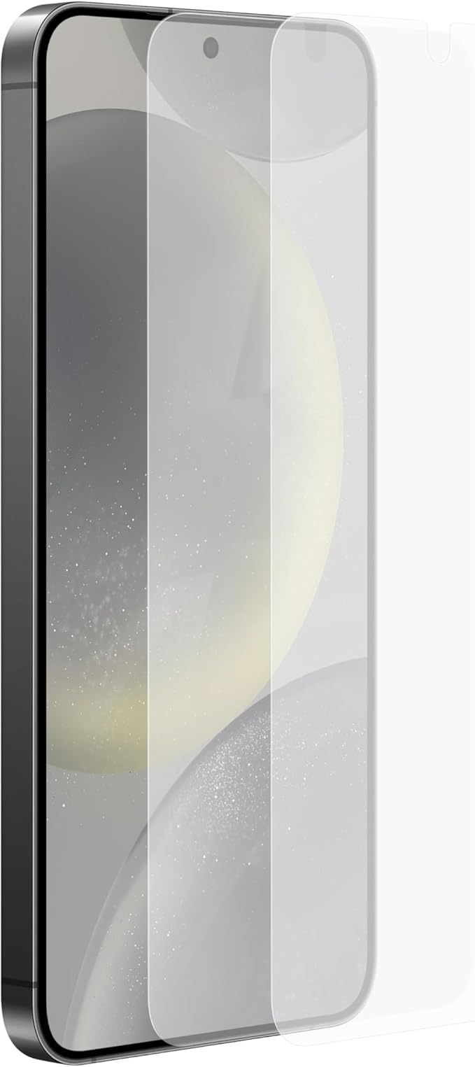 SAMSUNG Galaxy S24+ Plus Anti-Reflecting Phone Screen Protector Front Display Protective Film Shield Anti Scratch Protection Dustproof US Version EF-US926CTEGUS Transparent