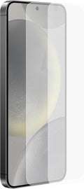 SAMSUNG Galaxy S24+ Plus Anti-Reflecting Phone Screen Protector Front Display Protective Film Shield Anti Scratch Protection Dustproof US Version EF-US926CTEGUS Transparent
