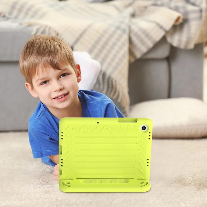 Soft Yellow