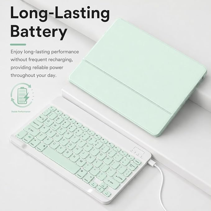 Mint Green