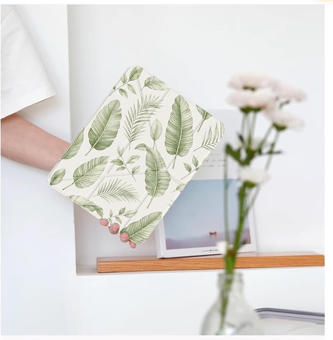 Leaf A