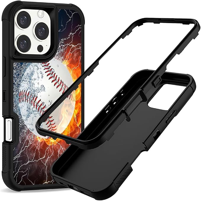 Cool BaseBall