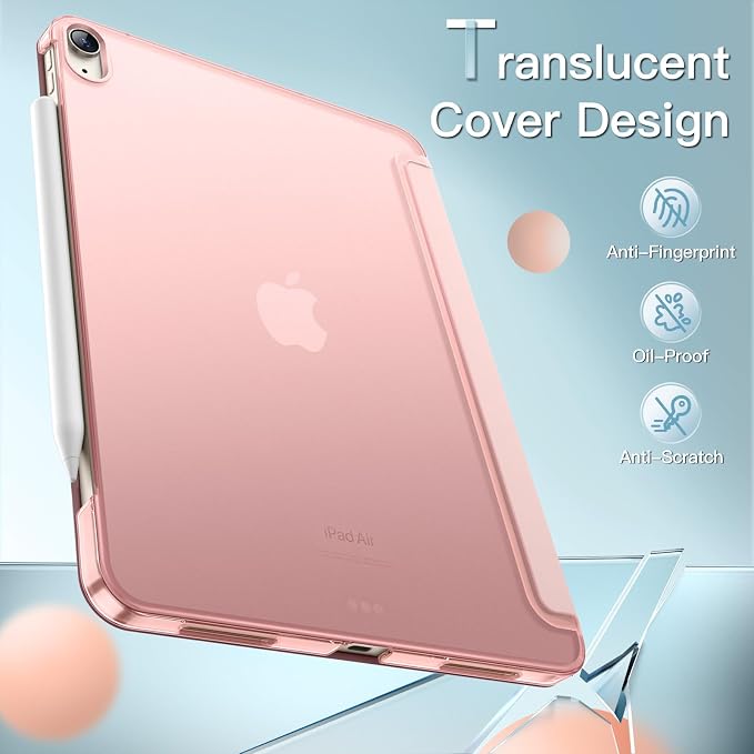 Sandy Pink
