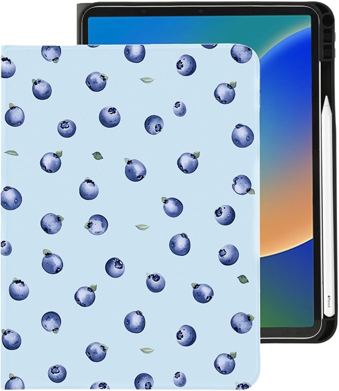 Blueberry B/Blue