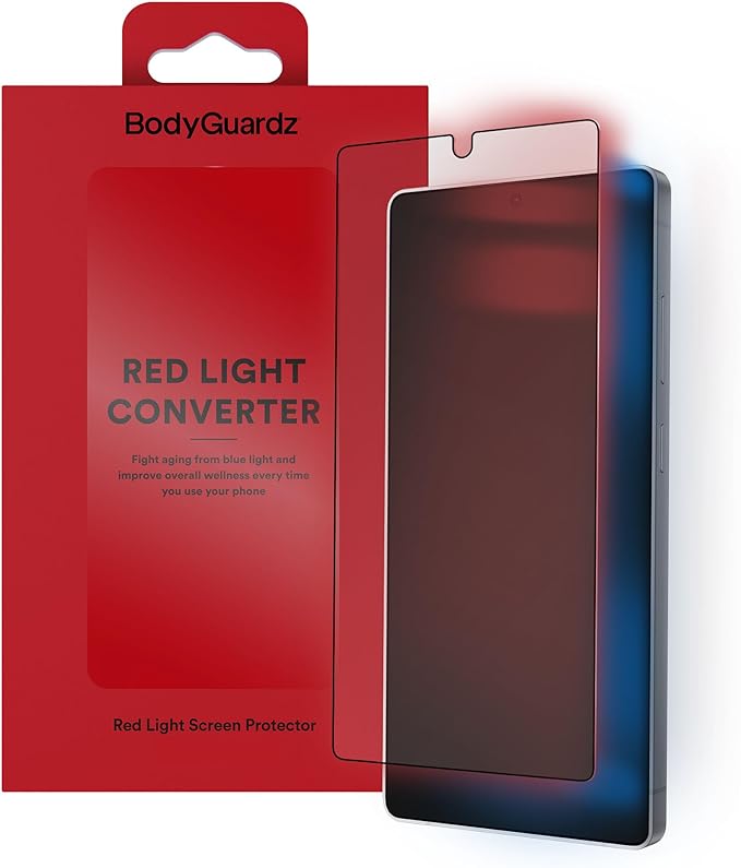 Red Clear