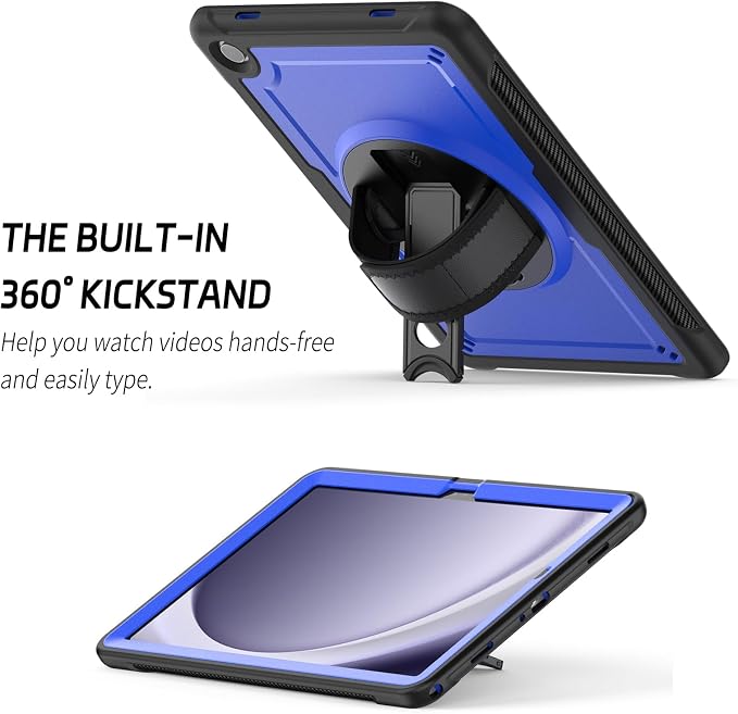 blue-slim hard case