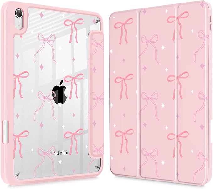 Pink Bows