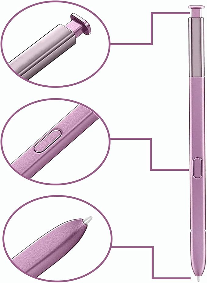 Lavender Purple