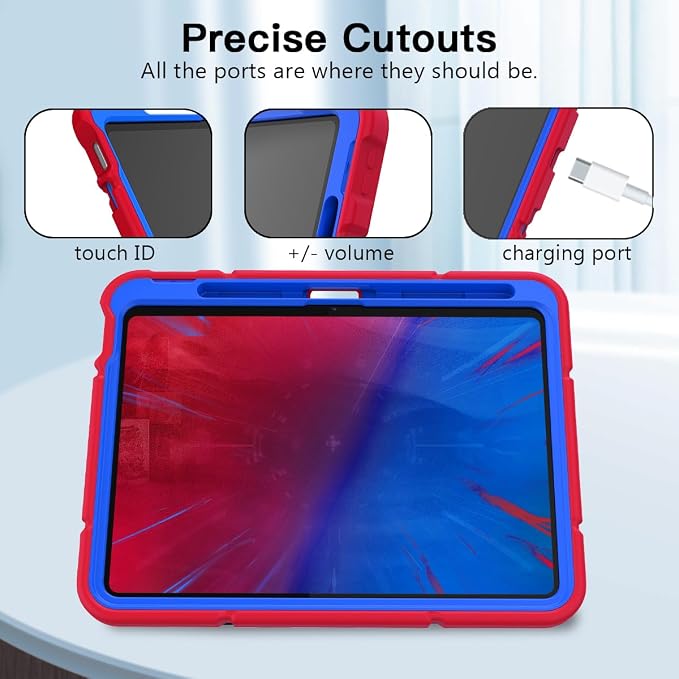 Red+Blue