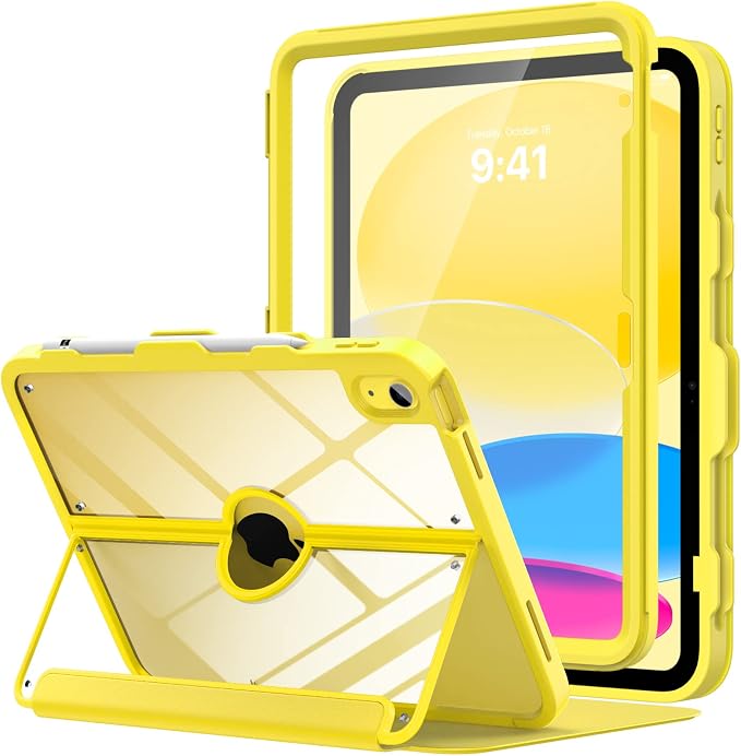 D-Yellow