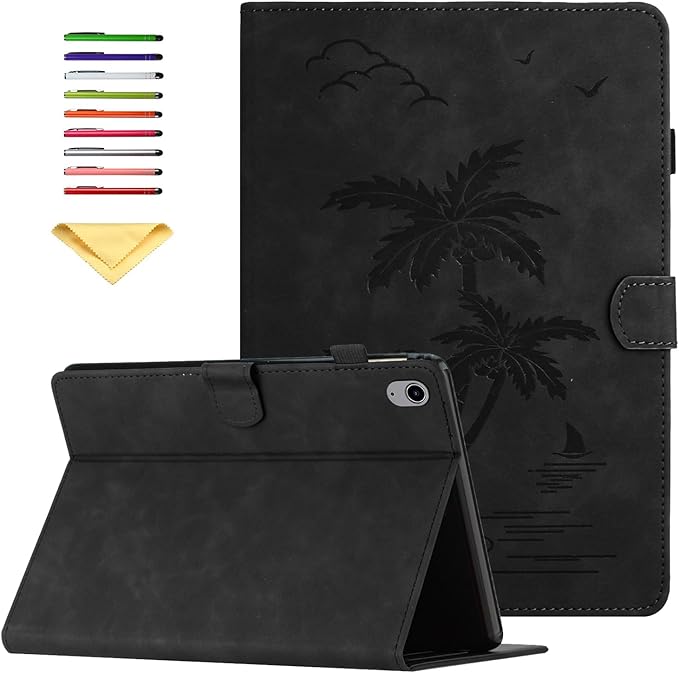 03# Black Palm Tree