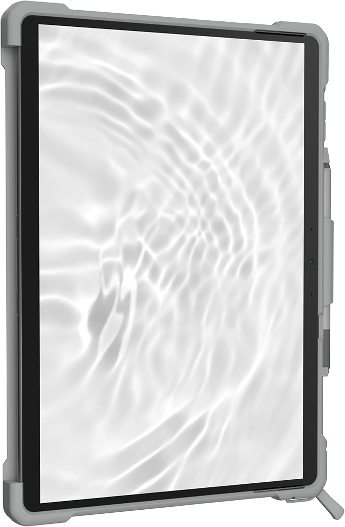 Plasma - White/Gray