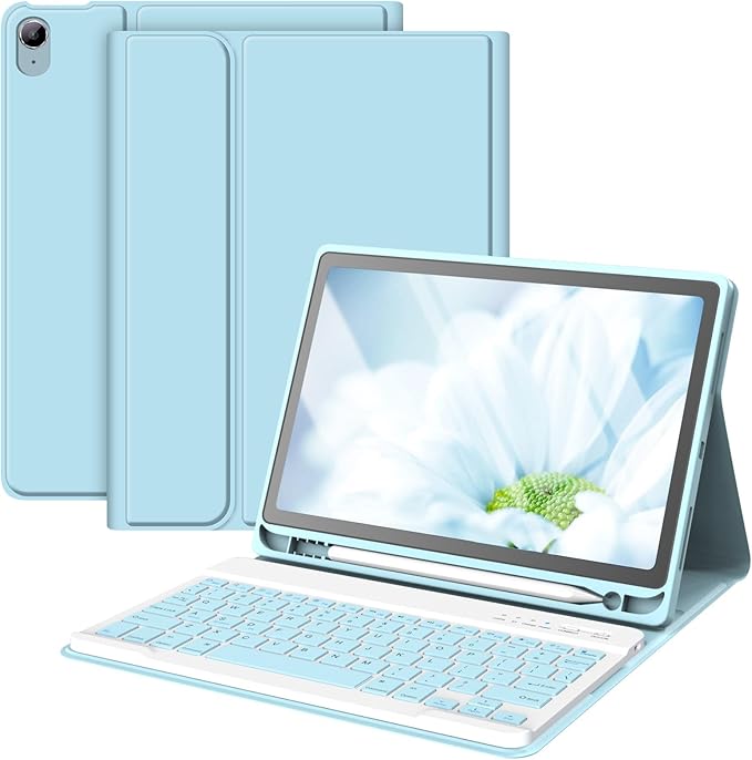 Light Blue