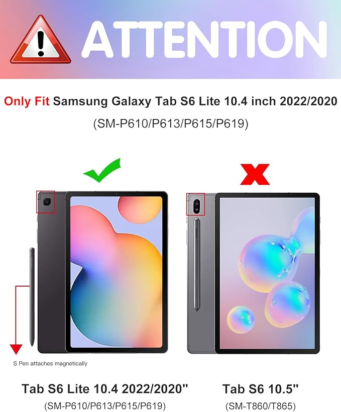 3-for Tab S6 Lite-Sun Moon Sign