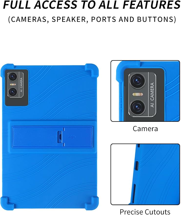 New Blue