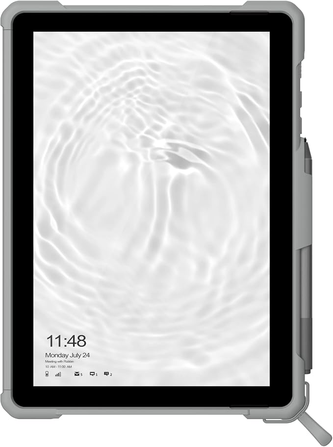 Plasma - White/Grey