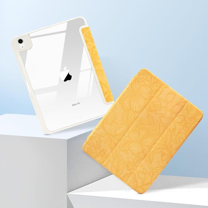 Lemon Yellow