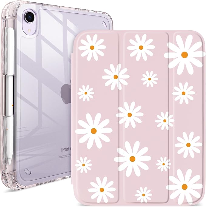 Daisy Floral-B