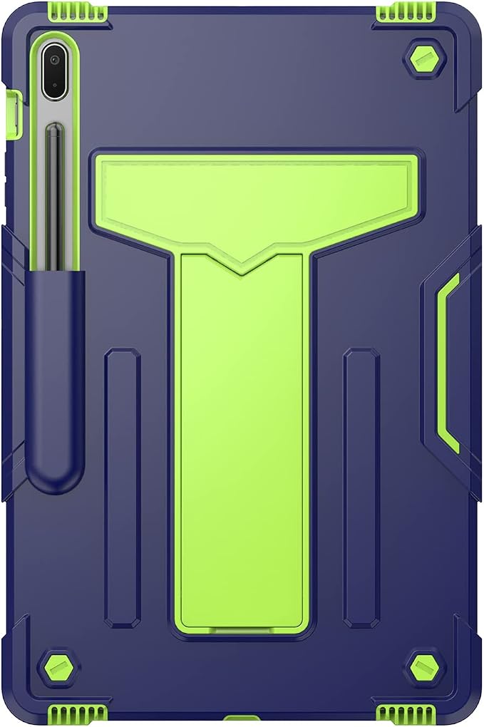05# Navy Blue Green
