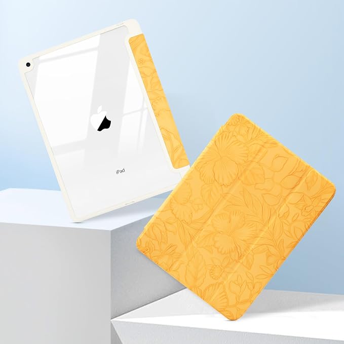 Lemon Yellow