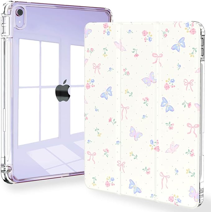 Butterfly Bow