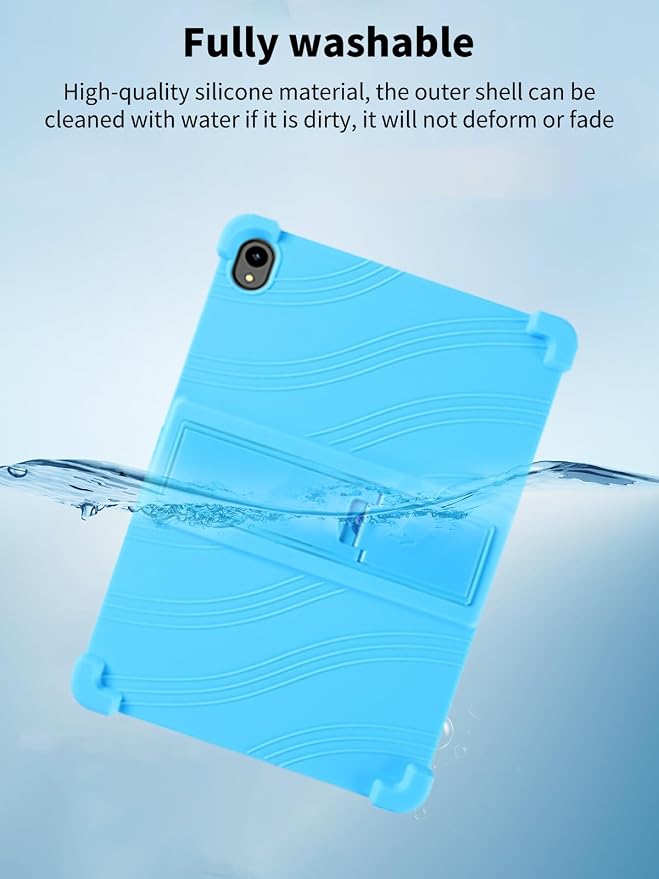 Sky-Blue