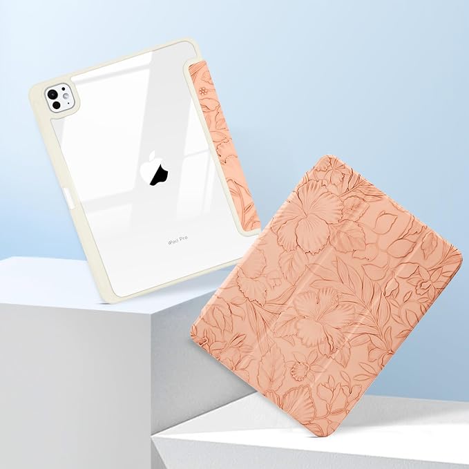 Blush Pink
