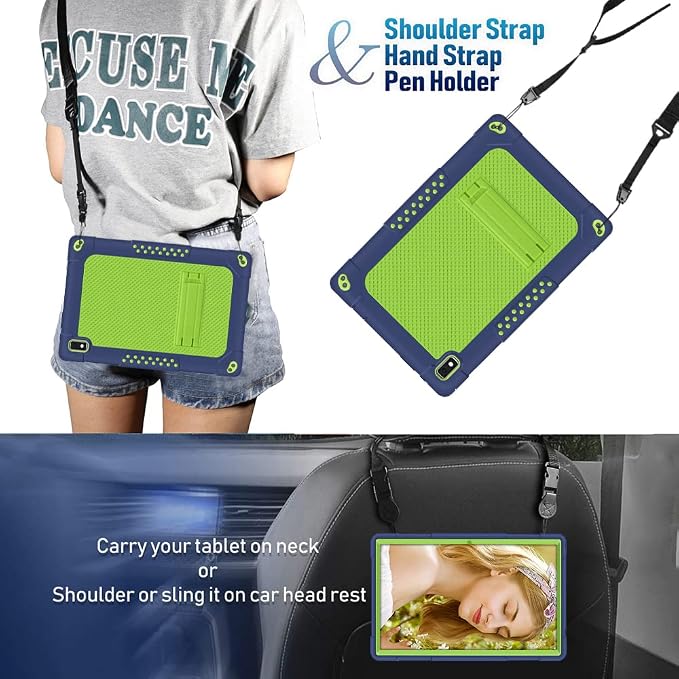 Navy+Green