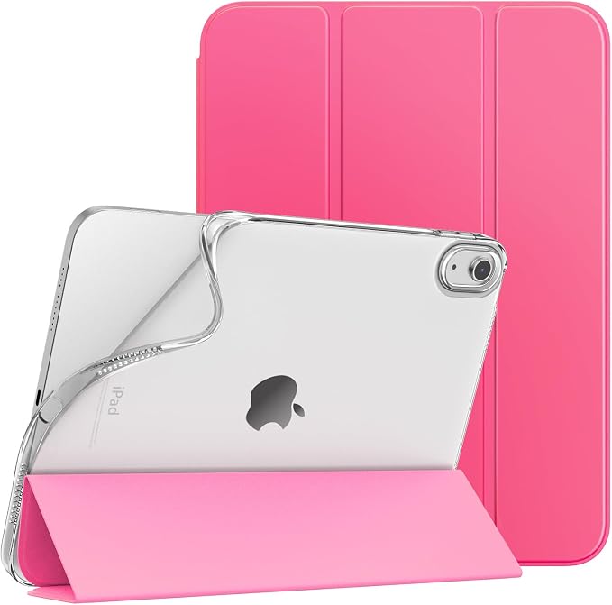 Peach Pink