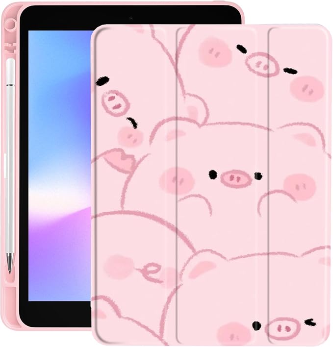 Pig A