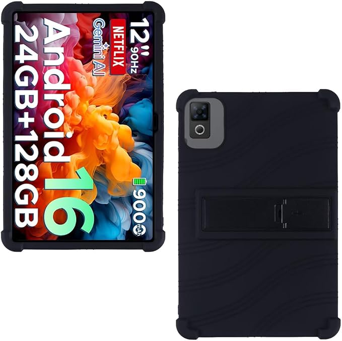 for DOOGEE U12 Black