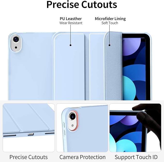 Light Blue