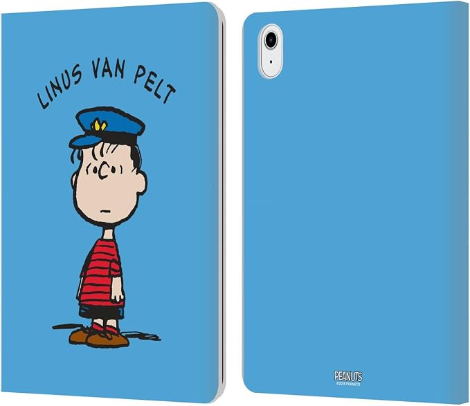 Linus van Pelt