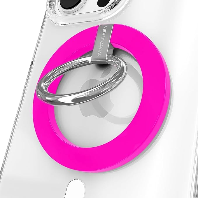 Neon Pink
