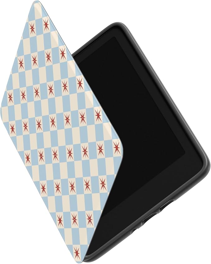 Chelsea Checker | Starlight Tiles