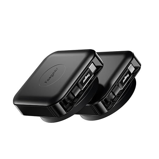 2 Pack Black