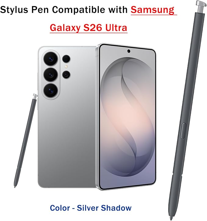 Silver Shadow