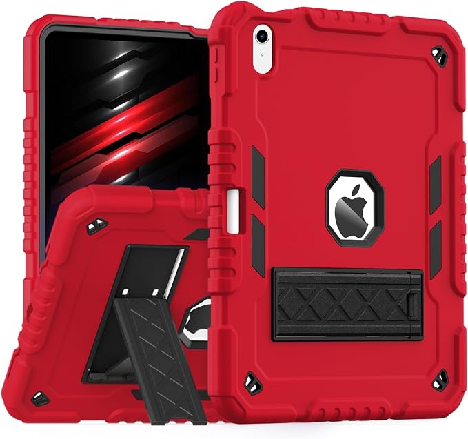 Red / Black