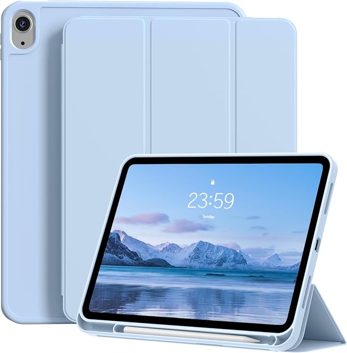 A-Blue