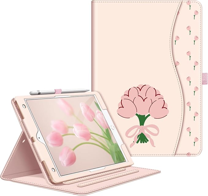 coquette tulips