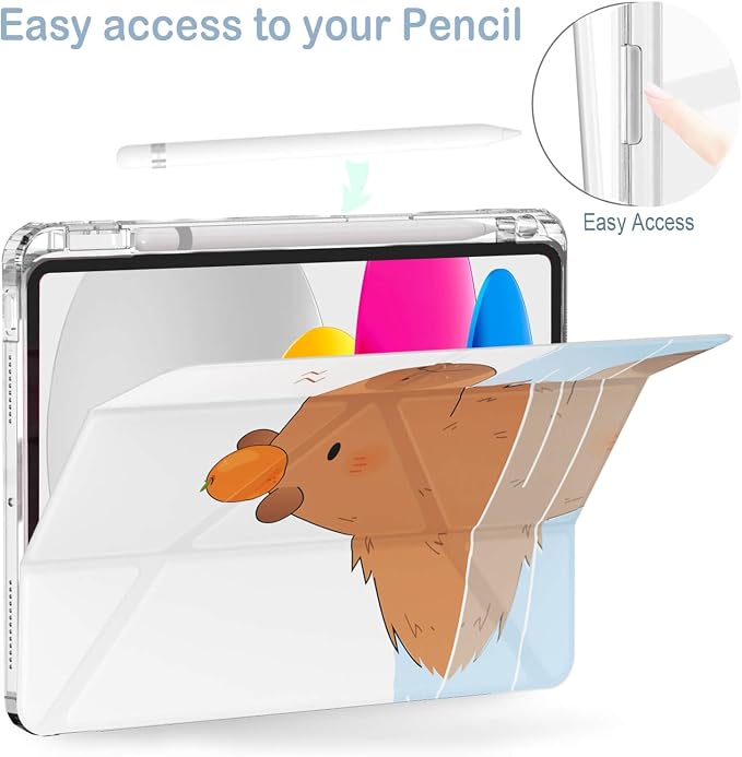Capybara