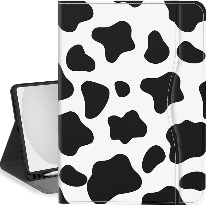 Cow Print
