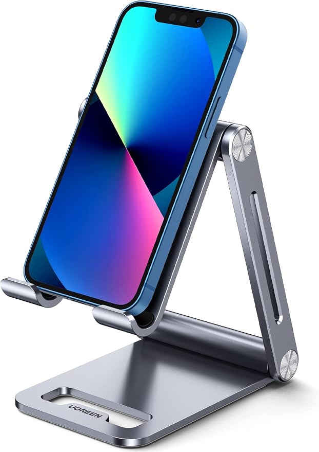 Space Grey