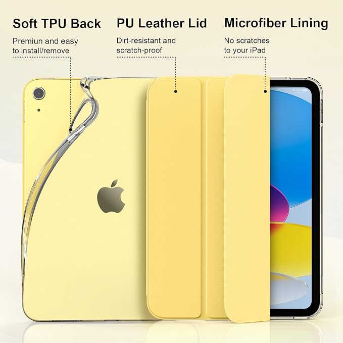 Light Yellow