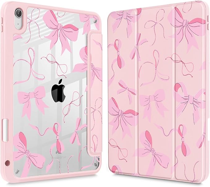 Bows Pink