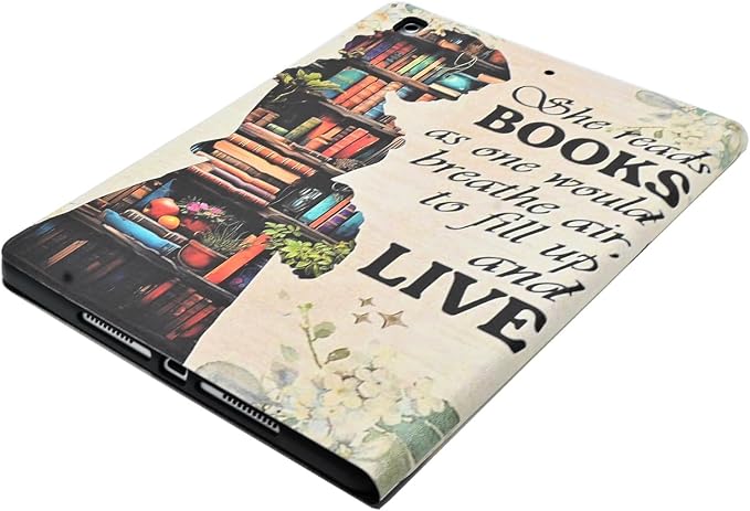 Book Reading Lover