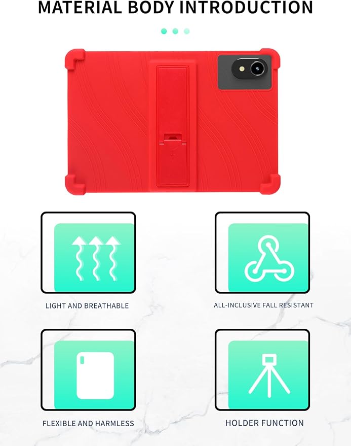 New Red