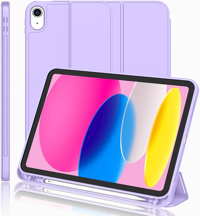 Clove Purple