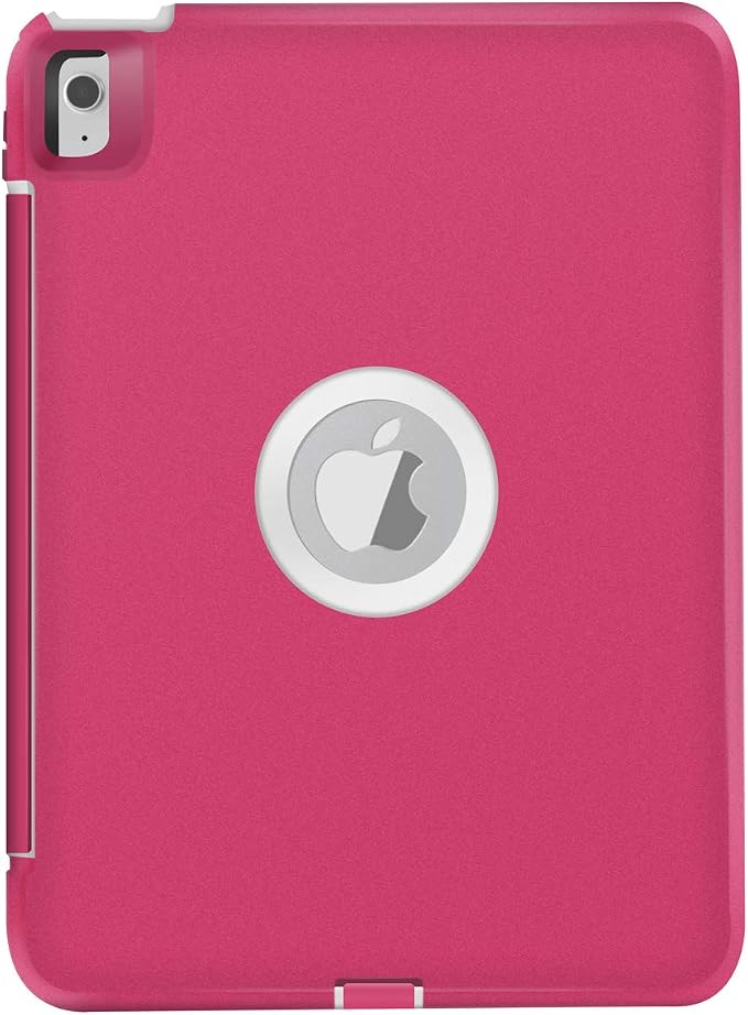 Pink+white
