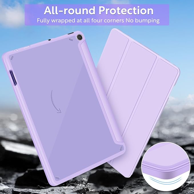 Light Purple